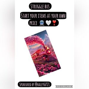 PLZ LET ME KNOW IF U WOULD LIKE TO BE A PART OF My NEXT RAID SHOW